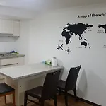 Seochon Lighthouse - Hostel