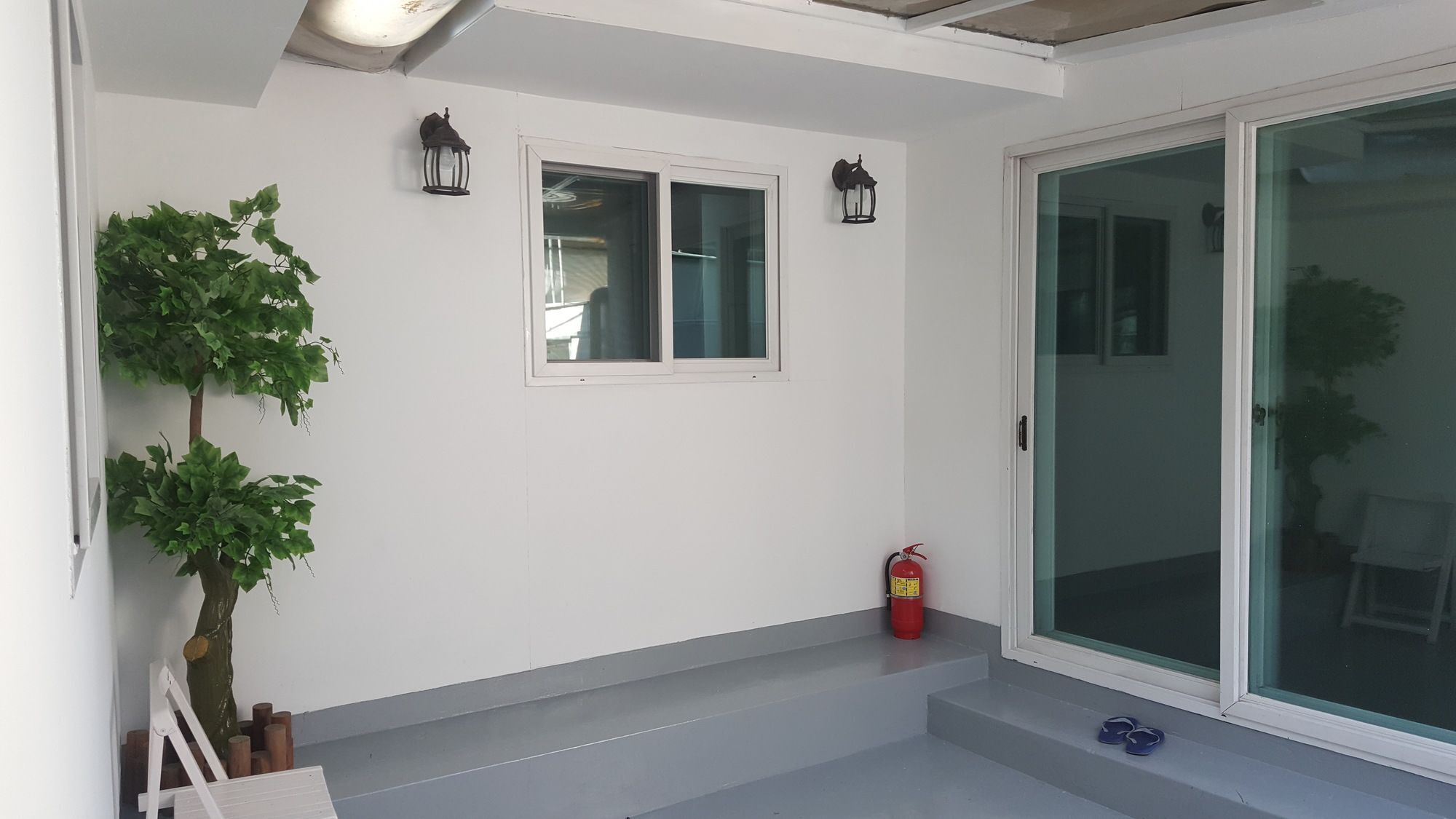 Hotel Seochon Lighthouse - 2*