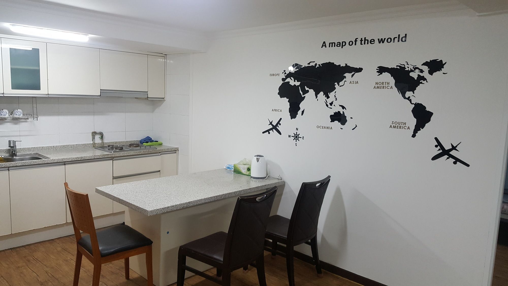 Hotel Seochon Lighthouse - 2*